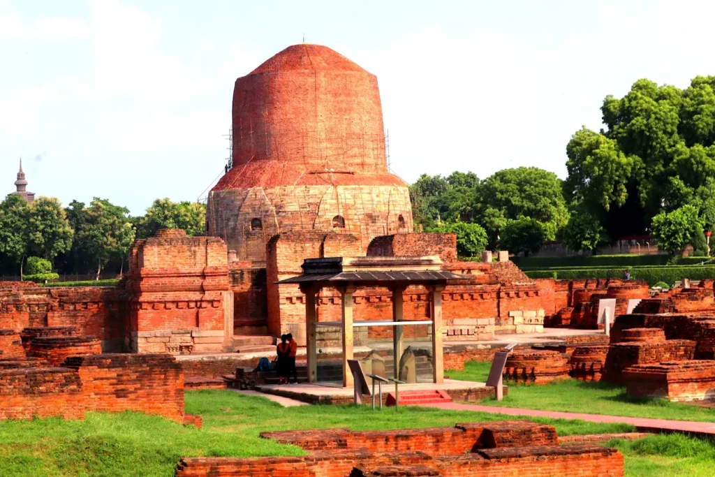 Sarnath