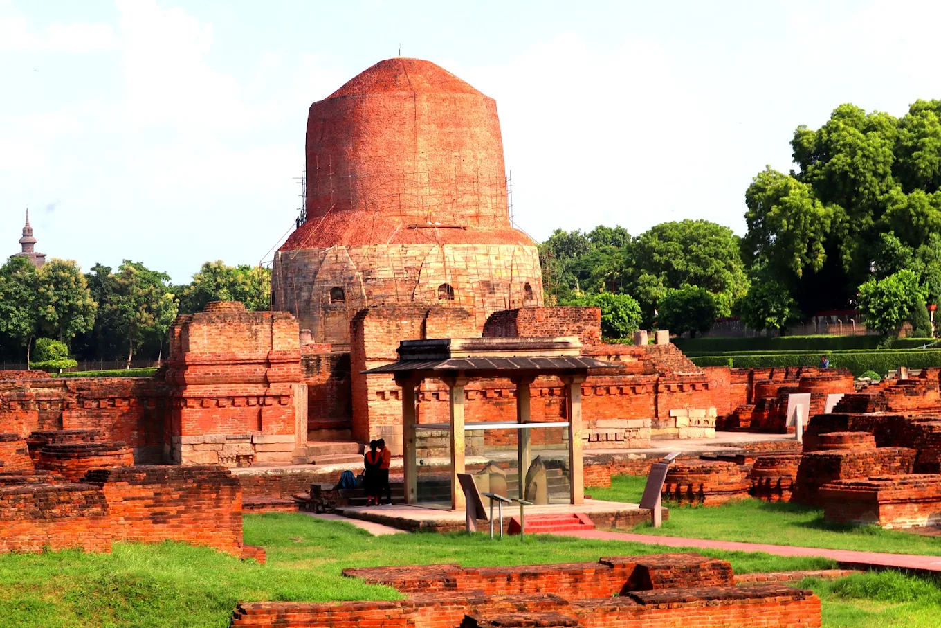Sarnath
