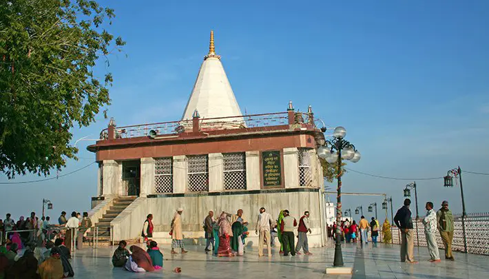 Maihar Devi Tour